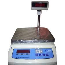 Weighing machines